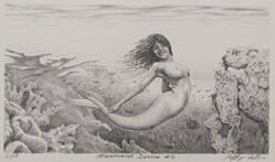 Mermaid Series #2