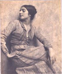 Ilonka Karasz
