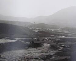 New Housing, Reche Canyon, San Bernadino County