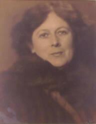 Isadora Duncan