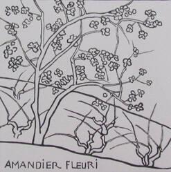 Georgiques (Flowering Almond)