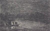 Voyage de Nuit (Night Journey)