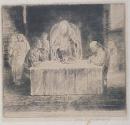 Supper at Emmaus