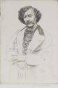 Portrait of Whistler