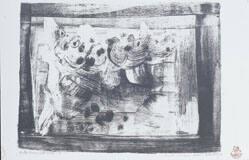 Butter Board with Fish