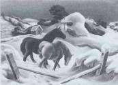 White Pastures