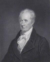 Gilbert Charles Stuart