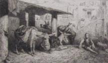 Turkish Village