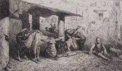 Turkish Village