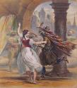 A Dervish Dance