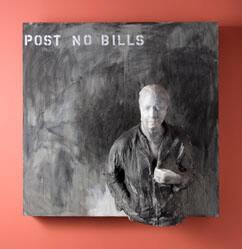 Post No Bills