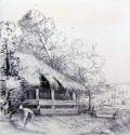 Le Petit Hangar, Small Shed
