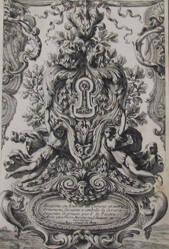 Ornamental Print