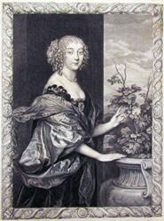 Dorthea, Countess of Sunderland