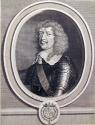 Claude de Lorraine Duc de Chevreuse