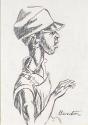 Boy with Cap