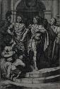 Titus Flavius Vespasianus, Pater