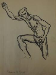 Figure Study