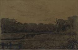 Untitled (Landscape)