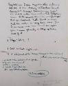 untitled (Partial Text for "Einstein on the Beach")