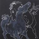 Illustration for Chevaux