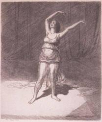 Isadora Duncan