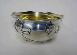 Porringer