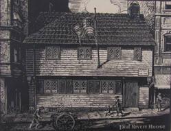 Paul Revere House