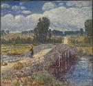 Bridge at Old Lyme
