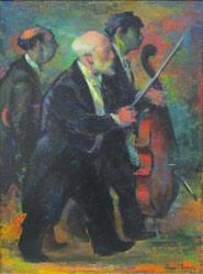 Untitled (musicians)