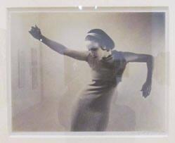 Martha Graham