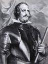Count of Feria, Don Emanuel Frocas