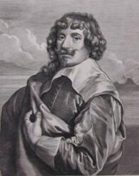 Gerrit Van Honthorst