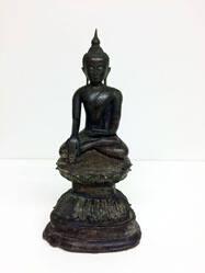 Figure of Buddha