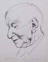 Isaac Bashevis Singer