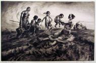 Group of Figures