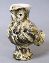 Wood Owl