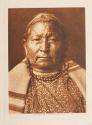 Cheyenne Matron