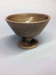 Footed Bowl