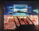 Backyard Seascape (Table)