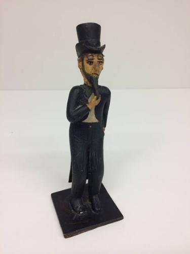 Abe Lincoln