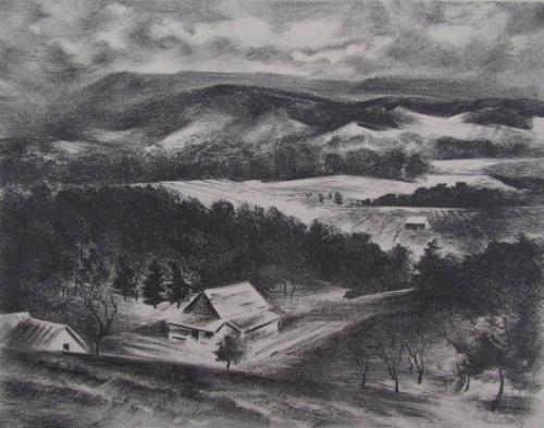 Smoky Mountains