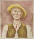 Portrait of a Farmer