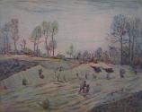 Long Island Landscape