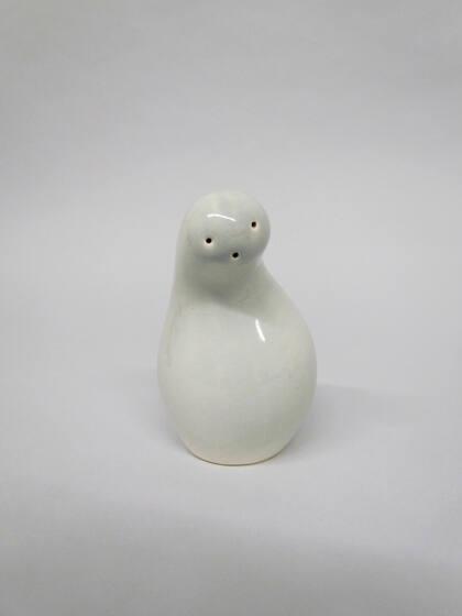 Shaker [pale green]