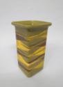 Earth Wrap vase