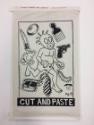 Exhibition envelope