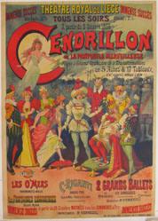 Cendrillon