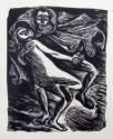 Illustration from Walpurgis Nacht