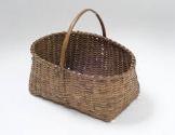 Basket, Northeast Georgia or Western South Carolina
